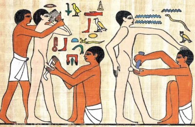 Como Era a Medicina no Antigo Egito? 5 Curiosidades