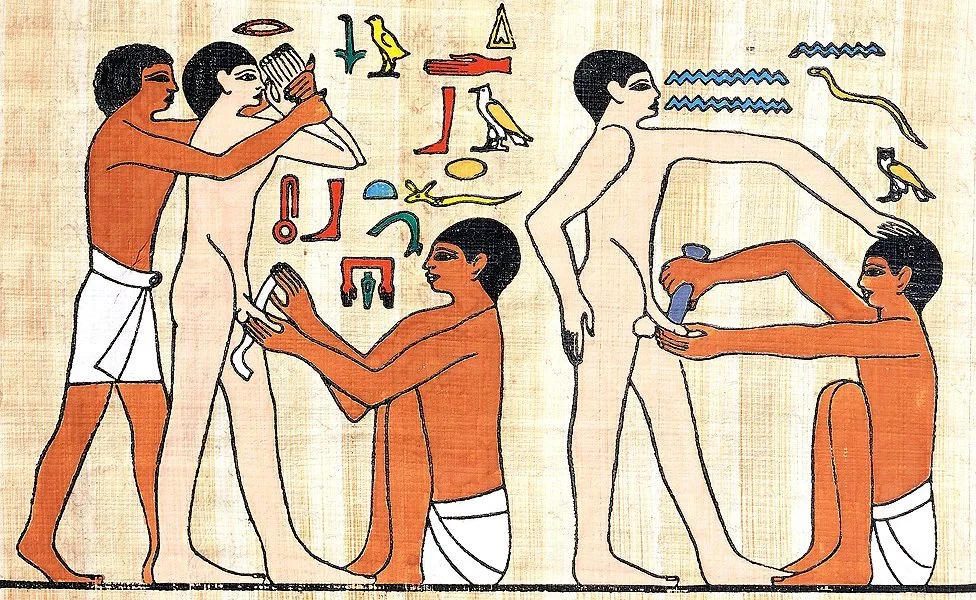 Como Era a Medicina no Antigo Egito? 5 Curiosidades