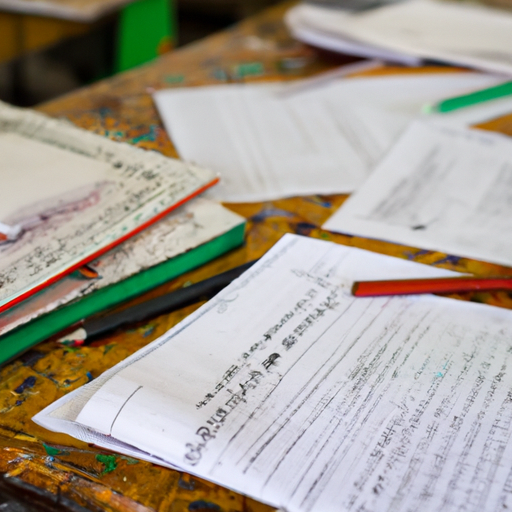 Como Era a Educação na Roma Antiga? 8 Aspectos Interessantes
