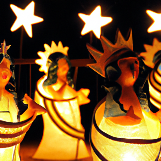 Como Eram as Festas no Antigo Egito? 7 Tradições Fascinantes