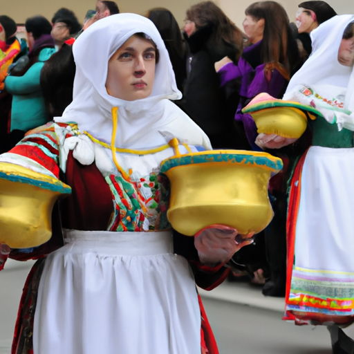 Como os Romanos Celebravam Festas? 6 Tradições Imperdíveis