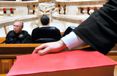 O Que Era o Senado Romano? 8 Funções e Poderes