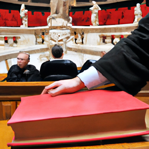 O Que Era o Senado Romano? 8 Funções e Poderes