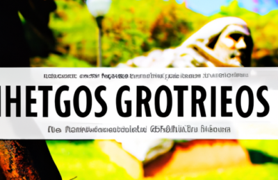 Os 5 Melhores Filósofos Gregos e Suas Ideias Revolucionárias