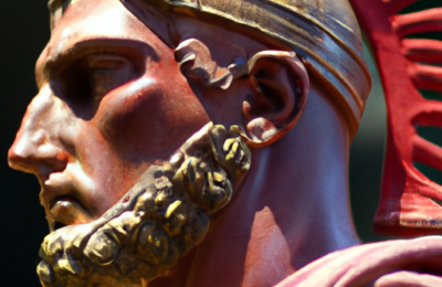 Romanos e Gladiadores: 10 Fatos que Você Precisa Saber
